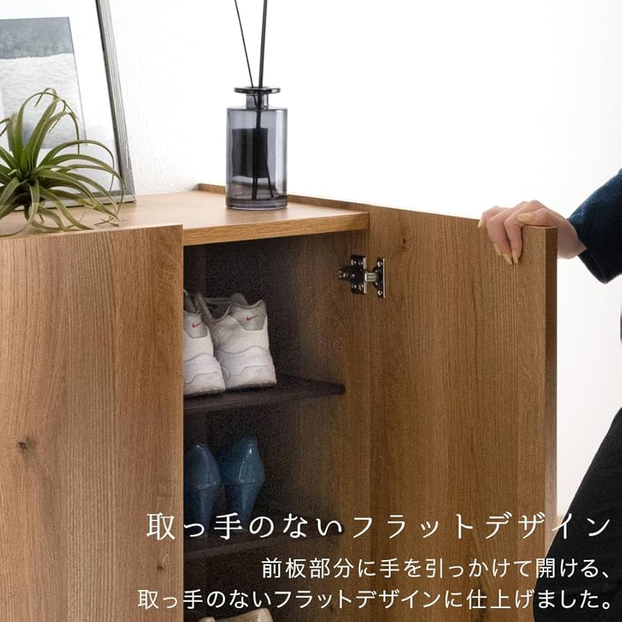 専用✳︎直接お取り引き希望・シューズボックス・下駄箱 楽天市場】☆10%OFFクーポン&P2倍☆下駄箱 【奥行35cm・最大30足